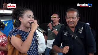 KELINGAN - DIANA SASTRA | KASLOR | CIREBON | 16 / 3 / 2019 | DS OFFICIAL