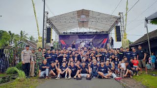 ICHA LARISTA - CINTA DAN AIR MATA X ONE PRO x CG PRO SOUN -RJB -REMAJA JAMBEWANGI BERSATU X ELITGM