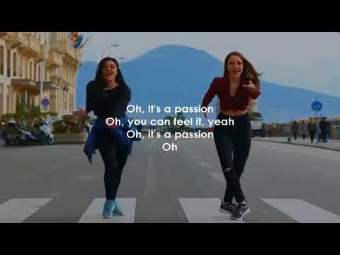 Snap! - Rhythm Is A Dancer - Lyrics