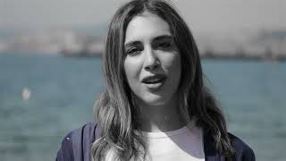 Yurei - Nel Blu Visual Video