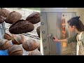 NEW RM2020 OVEN WORKFLOW: INSIDE MY MICRO BAKERY!