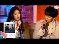 IU "Give You My Heart" (CLOY) OST Feat: Lee Seung Gi on IU