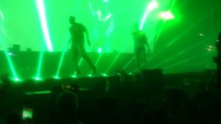 Drakegiggs - Whippin Excursion - The Boy Meets World Tour London