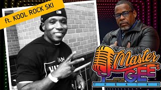 Master Gee's Theatre ft. Kool Rock Ski of The Fat Boys - YouTube