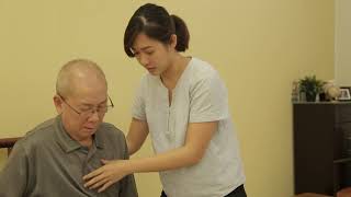 Exercises for Stroke Patients - Lower Limb Exercises