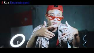 Karen song 2020 hip hop { Naw Naw } by Moo lah ft M2 ( Prod.K Lay )[ Official music video ]