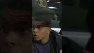 jett cheia de reflexos