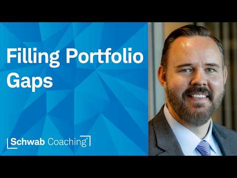 How to Find the Missing Piece for a Stock Portfolio | Investing in Dividend Stocks