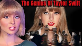 Master Manipulator OR Genuine Genius? | Taylor Swift’s True Story