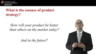 Understanding the Value Proposition