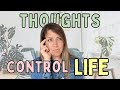 🧠 Stop Being Run by Your Thoughts | Therapist Shares How