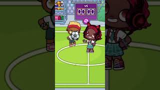 Aquela pessoa que não entende de futebol ⚽ #avatar #avatarstory #futebol #bola #pazu