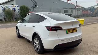 2023 Tesla Model Y Auto RWD 5dr