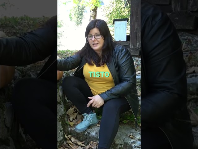 Katere buče uporabiti za izrezovanje? #shorts