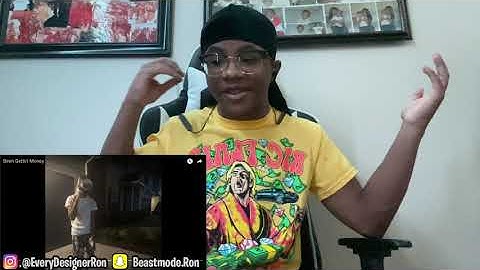 yvngxchris - Been Gettin