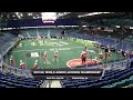 2023 WJLC | Canada vs Poland - Round-Robin Game 2