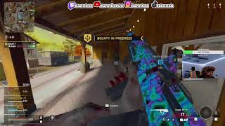 Rebirth Quads BannkzzGG LIVE #bannkzzGG