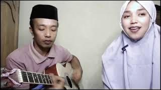 Habbittak cover versi  Nabilatus syarofah #arabicmusic #arabicsong #probolinggo #aqustik #jawatimur