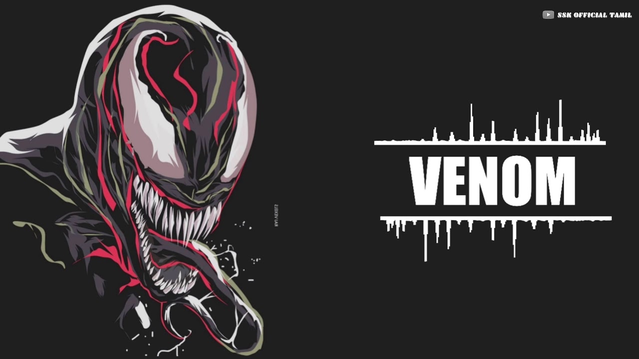 Eminem Venom BgmRingtoneSSK OFFICIAL TAMIL YouTube Eminem Venom BgmRingtoneSSK OFFICIAL TAMIL YouTube