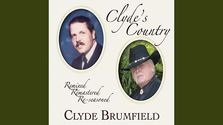 Clyde Brumfield Photo 3