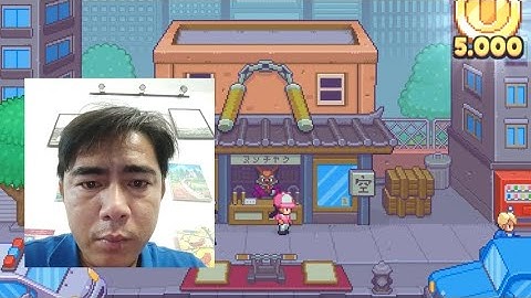 Trải nghiệm trò chơi Tap Force trên Android - trò chơi vui