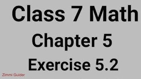 Class 7 maths exercise 5.2 . how to find the square root by prime factorization