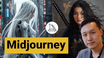 Giới thiệu về Midjourney, AI tạo tác phẩm nghệ thuật tuyệt vời | Hướng dẫn sử dụng Midjourney