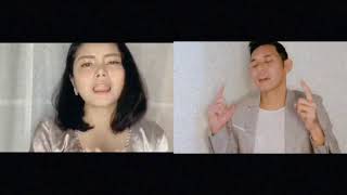 Download lagu Kesilapanku Keegoanmu Duet Cover by Mawar AFI & Romi AFI