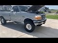 1995 Ford F-250 7.3