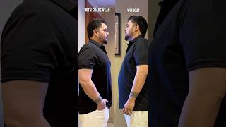 Look slimmer in under 60 seconds with @damensch7036 shapewear for men #shapewear #fashionhack Look slimmer in under 60 seconds with @damensch7036 shapewear for men #shapewear #fashionhack
