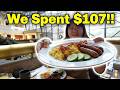 Anime USA 2025 Part 4 of 5 - $107 for Hotel Breakfast… Was It Worth It?!