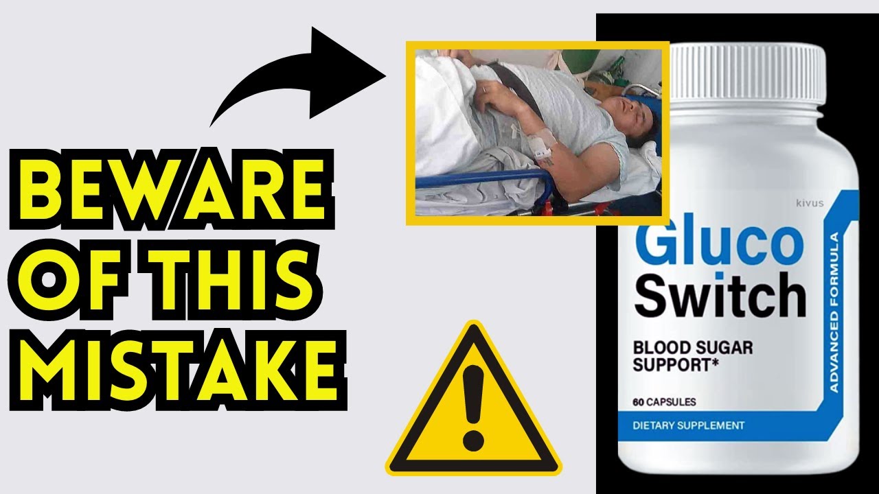👉 GLUCOSWITCH Reviews:  GLUCOSWITCH Supplement ! Where Buy GLUCOSWITCH ? GLUCOSWITCH Really Work ?✅