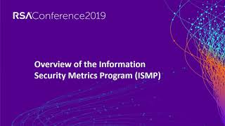 IMF Case Study: Metrics That Matter—Help Management with Decision Making and Improve Security Po... Net Worth