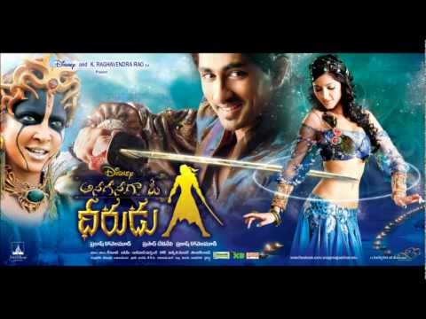 Anaganaga O Dheerudu 2011 Telugu Full Songs 320Kbps