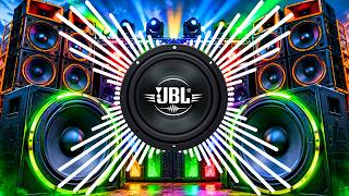 EDM BASS 🎧New Style DJ Song🎧JBL BASS BOOSTED SONG🎧 HARD BASS🎧DJ Song🎧Viral DJ🎧 Sound Check🎧BASS 2026