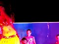 Belly dance lessonteddy belly dance