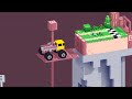 Drive Mad Full Game | Long Gameplay