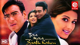 Tera Mera Saath Rahen | Ajay Devgan | Sonali Bendre | Namrata Shirodkar | Bollywood Action Movies