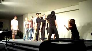 PHC Everything Skit