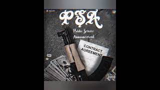 Nl Dee Ft Big Benji Jimbo-Psaofficial Audio
