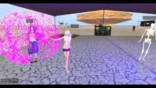 qwarl allen at barbs kurka burn2 2013 1