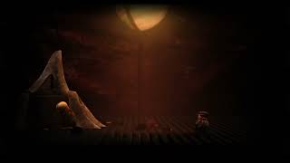 DoubleFine Minithon: Stacking Part 1 - The Age of Steam