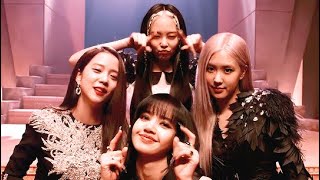 BLACKPINK 10th anniversary edit!!