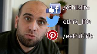 Présentation du web-magazine Ethik-life