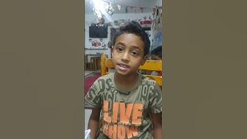 تسميع سورة العاديات بالاحكام الطفل الذكى/أدم محمد جمال