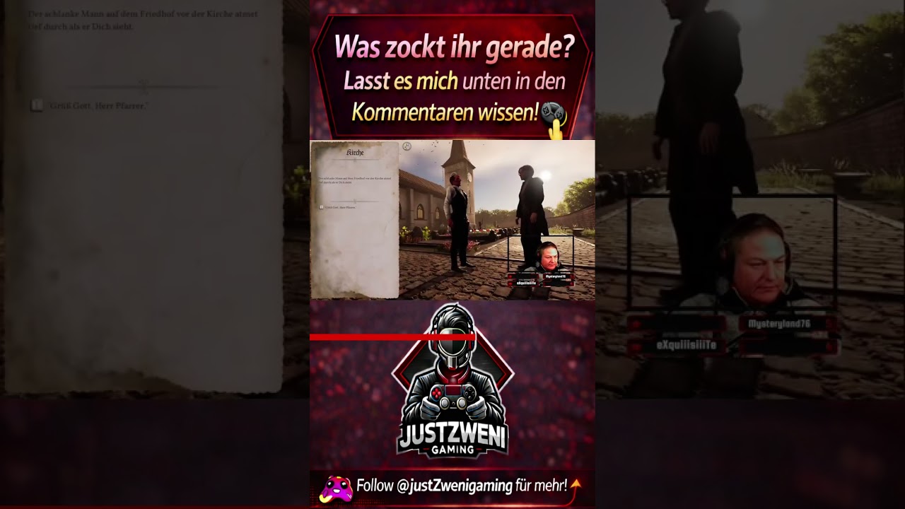 Explore Bavaria: A Bavarian Tale Gaming Adventure #BavarianGaming #BayrischeSpiele