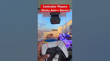 Cronus Zen Extra Aim Assist ++ Scripts on BO6 + Warzone 4 … taking over