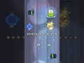 Cut the Rope Magic Box Level 10 🎩🎩 🕸️🕷️ 🍭🍭