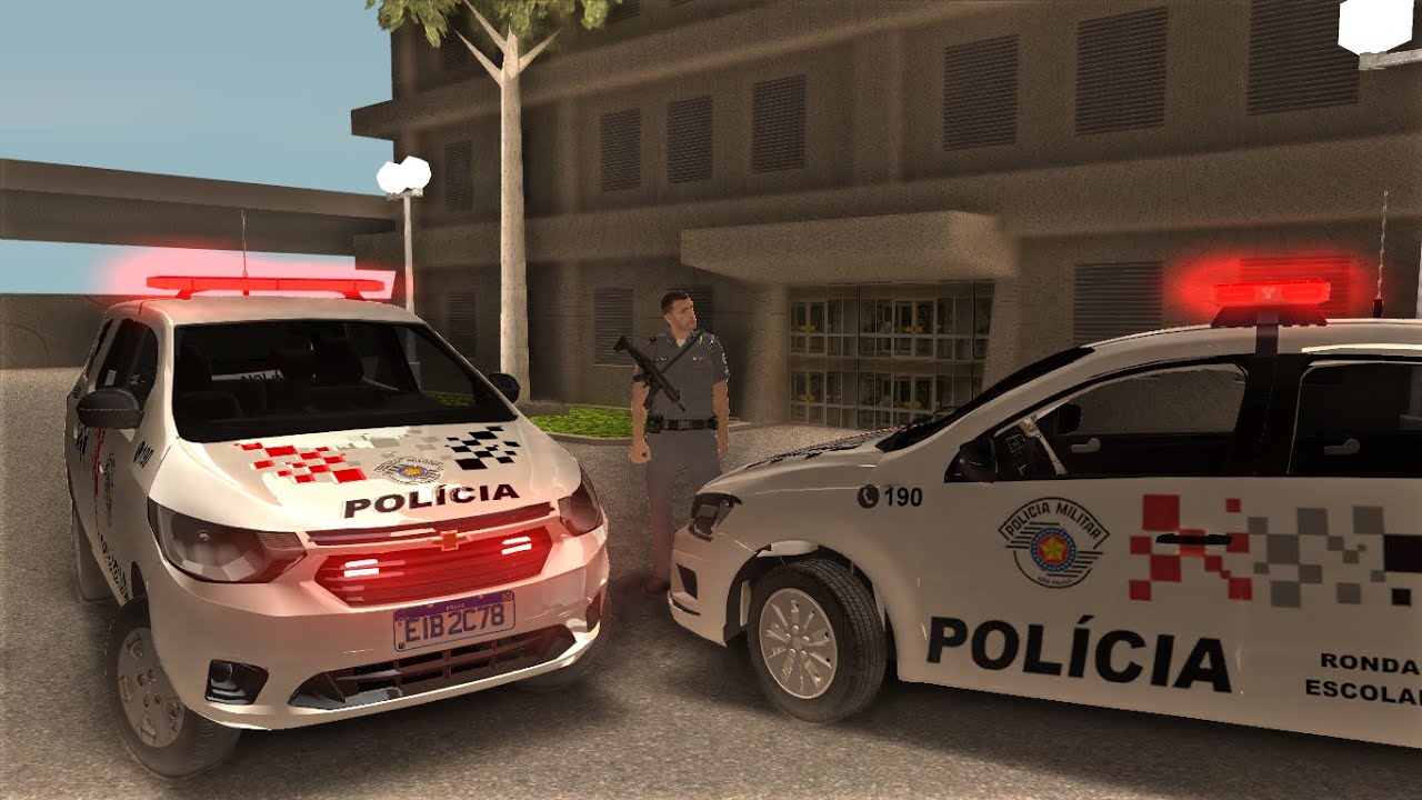 CODIGO Remover Policia GTA San Andreas PC / MANHA Remover Policia GTA San  Andeas PC - Fabinho Seco 