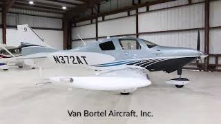 2015 CESSNA TTX For Sale